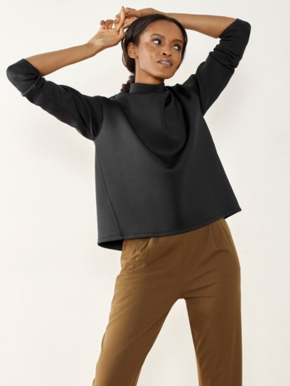 Aday Like A Boss Pullover Size XL